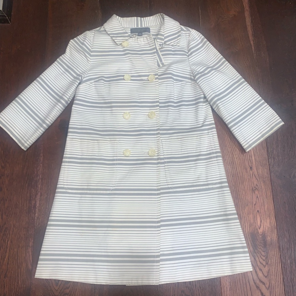 Proenza Schouler for Target Swing Coat Small